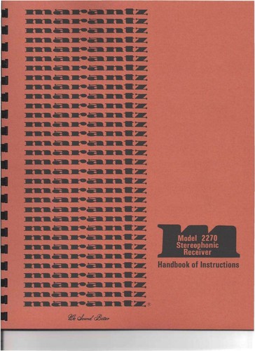 Operating instructions for - instructions,