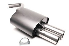 Ta Technix Sport Exhaust