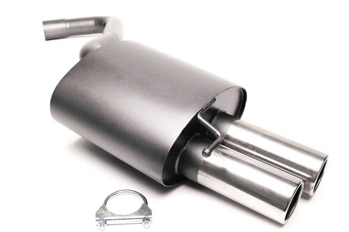 Technix sport exhaust - ta,