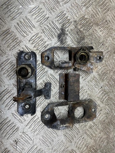 Rover metro 100 114 sli - 114,