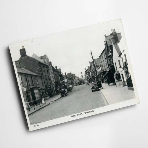 Print vintage wales - wales,