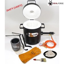 Devil forge fb2mb 10kg gas - devil-forge,