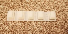 5 Select Keypad Rubber Buttons