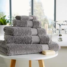 Egyptian Cotton Towels