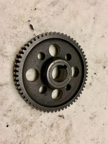 Triumph 650 unit wide type - 650,