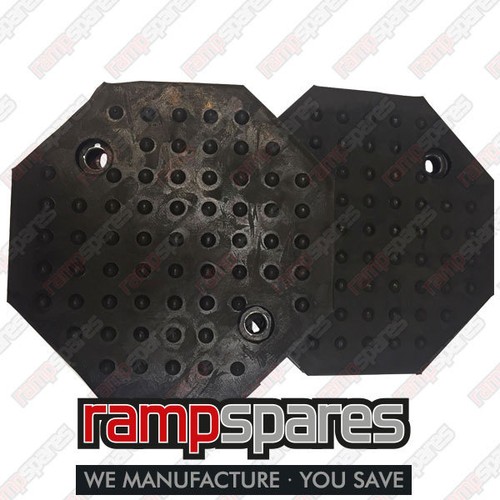 Automotech octagonal lift - octagonal,