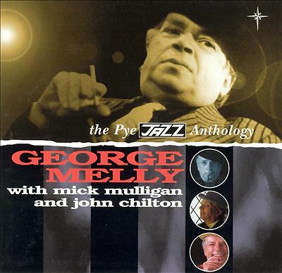 The pye jazz - pye, cd