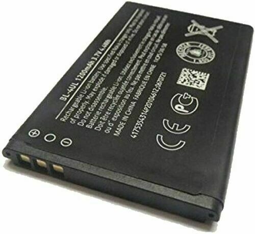 Nokia 4ul battery - nokia,