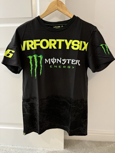 Valentino rossi monster - rossi,