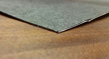 INTUMESCENT GRAPHITE SHEET