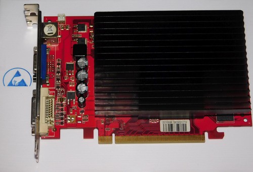 Nvidia geforce 9500gt - nvidia,