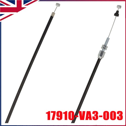 Throttle cable fits honda - cable,