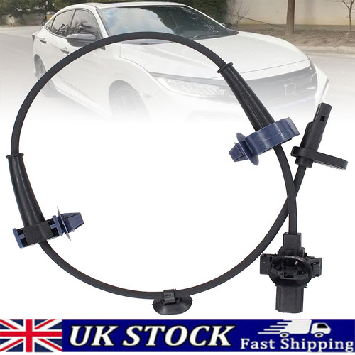 Rear left abs - abs, for