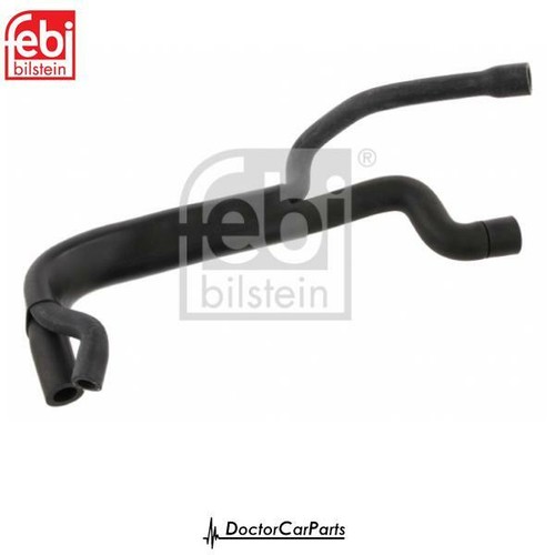 Crankcase breather ventilation - crankcase,