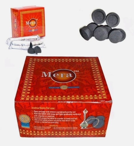 Shisha hookah charcoal bakhoor - hookah,