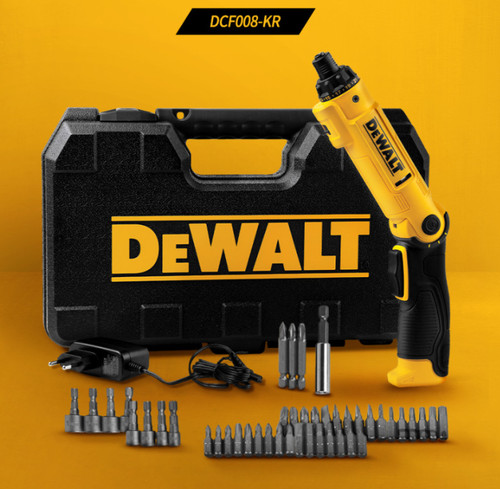 Dewalt dcf008 45p max - 45p,