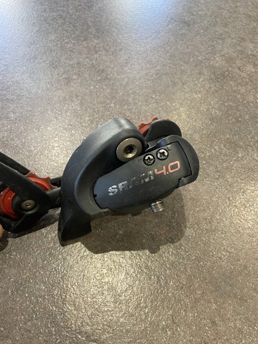 Retro sram rear - retro, 4.0