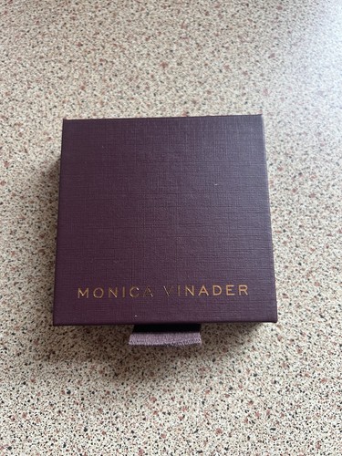 Monica vinader jewellery - vinader,