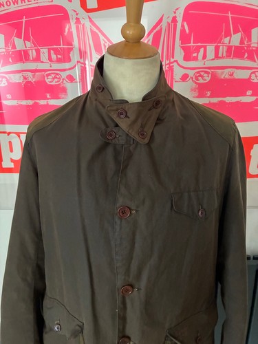 Barbour beacon dept - barbour, b