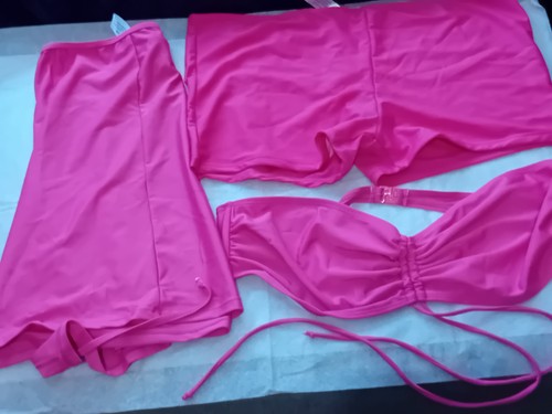 Size new part swimwear - 20,