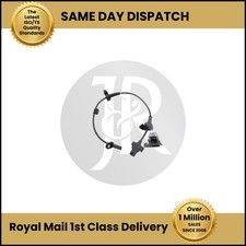 Honda Civic Rear Near/Side ABS