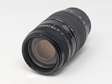 Tamron 70-300mm F/4-5.6 LD Di