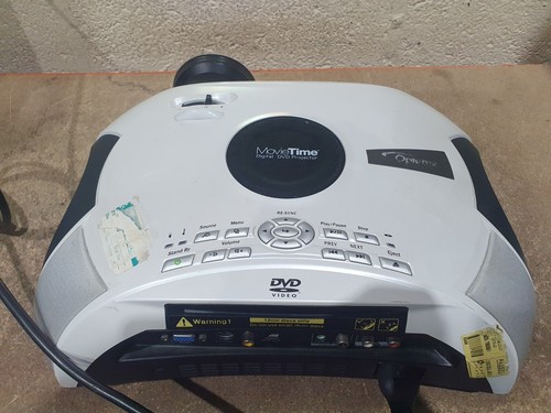 Optoma movietime dv11 vddvgg - dv11,
