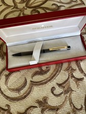 Vintage Sheaffer Regency Stripe Pen