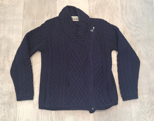 Aran crafts 100 merino wool - 100%,