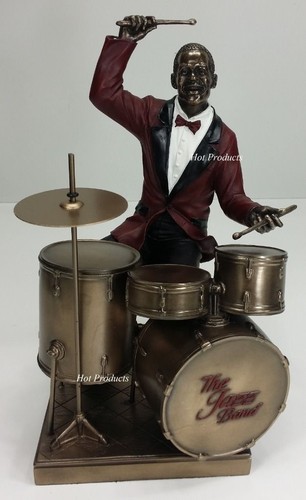 Jazz band collection - 3/4",