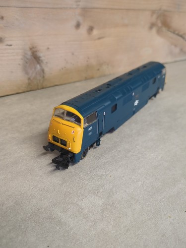 Mainline 063 class - mainline, 37-063