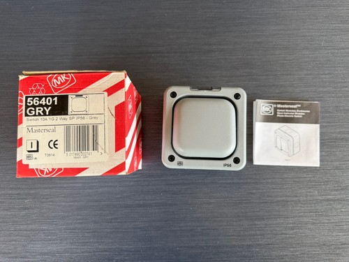 Masterseal k56401 gang - masterseal, 2