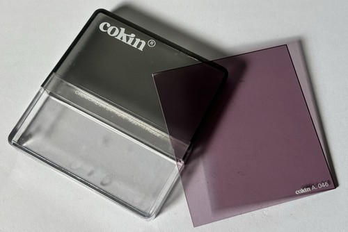Cokin series fld filter - cokin,