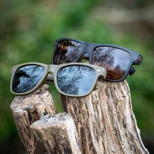 Fox Avius Trans Khaki