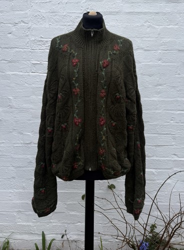 Vintage peruvian connection - vintage,
