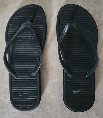 Nike solarsoft women - nike, flip