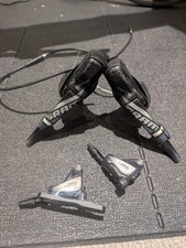 Sram Force 22 Shifter And