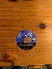 F-Zero GX (GameCube, 2003)