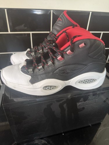 Reebok question mid james - reebok,