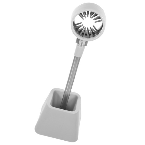 Dog hair dryer stand - dog, cat