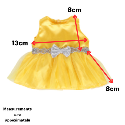 Girl teddy bear clothes - teddy,