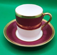 Bridgwood Anchor China Small