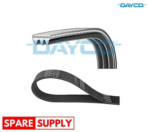 Ribbed belts for honda - v-ribbed,