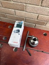 Bosch 1.5-13mm 1/2 Inch X 20 - Threaded Key Chuck Bosch Metabo Etc