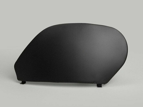 Vespa side panel door pk50s - door,