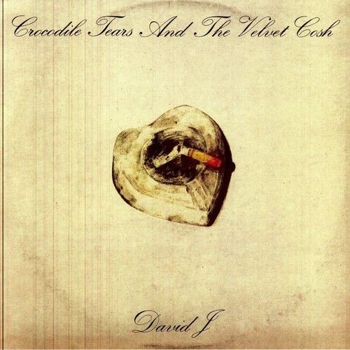 David crocodile tears - david, j