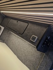 1200mm Campervan Custom