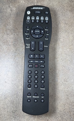 Bose 321 cinemate gs - bose,