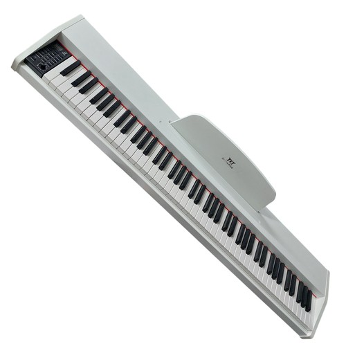 Mustar key digital - 88, piano