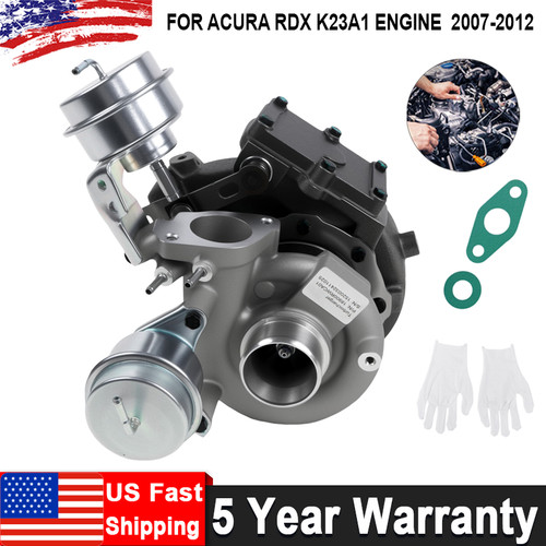 Turbocharger turbo for td04hl - turbocharger,